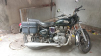 Royal Enfield Bullet 350 2014 Model