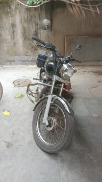 Royal Enfield Bullet 350
