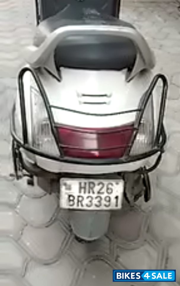Honda Activa