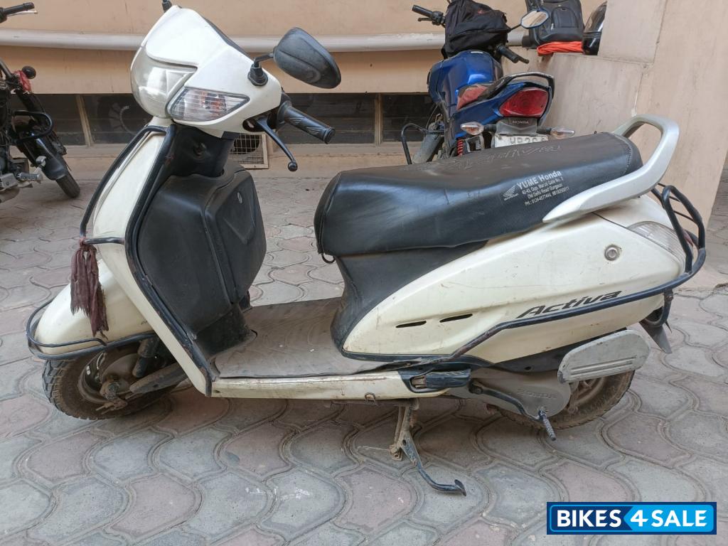 Honda Activa