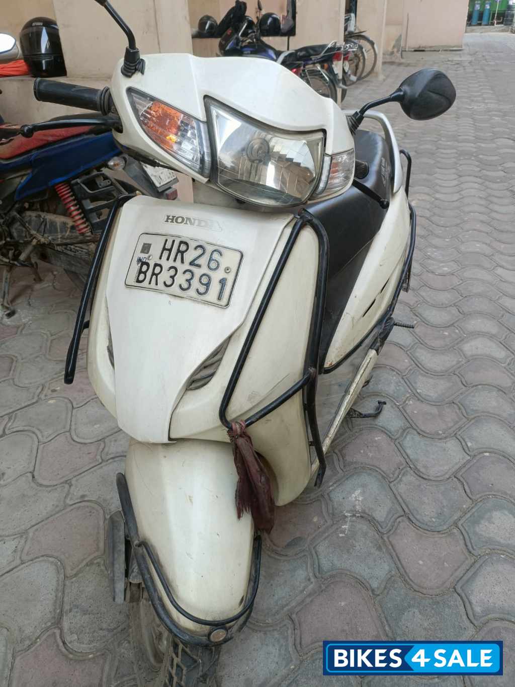 Honda Activa