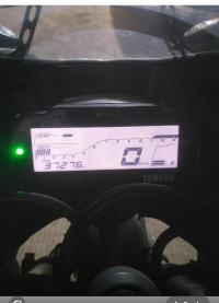 Yamaha R15 V4