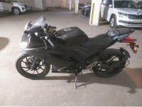 Yamaha R15 V4