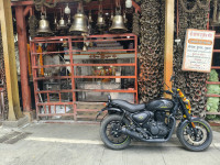 Royal Enfield Hunter 350 2026 2026 Model