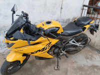 Hero Karizma XMR 2024 Model