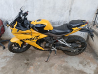Yellow Hero Karizma XMR