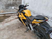 Yellow Hero Karizma XMR