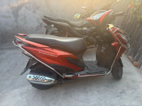 Honda Grazia 125 BS6 2018 Model