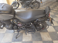 Royal Enfield Hunter 350 Metro 2023 Model