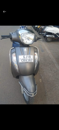 Suzuki Access 125