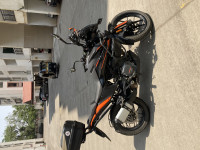 KTM 390 Adventure X 2024 Model