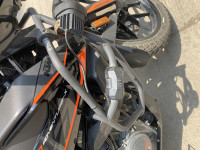 KTM 390 Adventure X