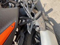 KTM 390 Adventure X