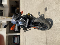 KTM 390 Adventure X