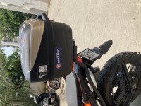 KTM 390 Adventure X