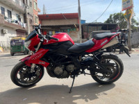 Benelli TNT 600 i 2015 Model
