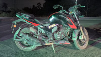 TVS Apache RTR 200 4V