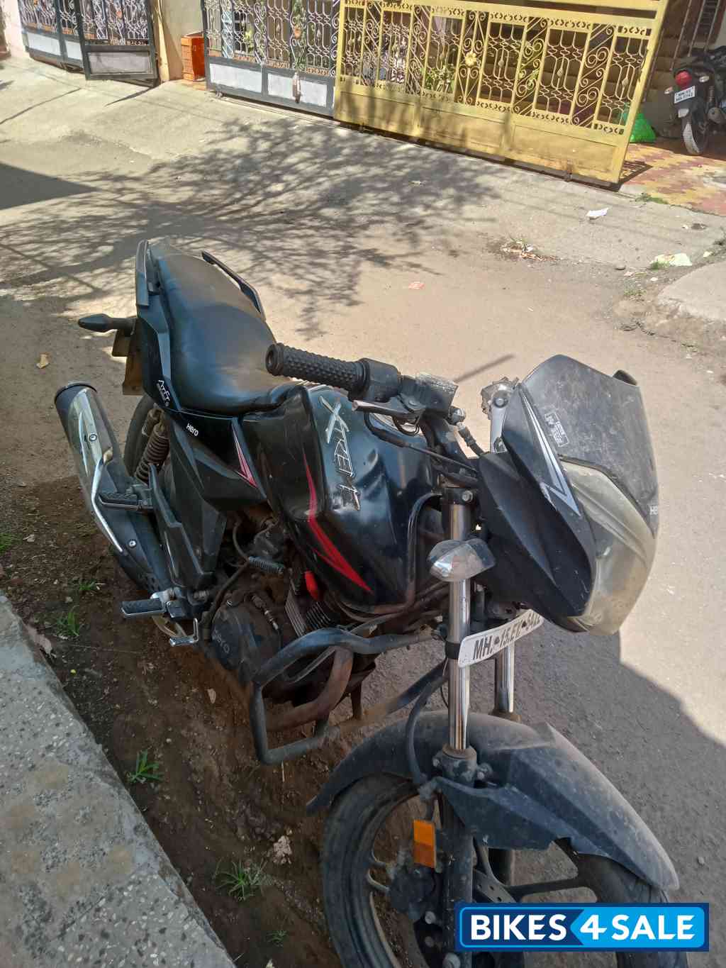 Hero Xtreme