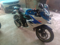 Suzuki Gixxer SF 250 2025