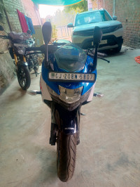 Suzuki Gixxer SF 250 2025