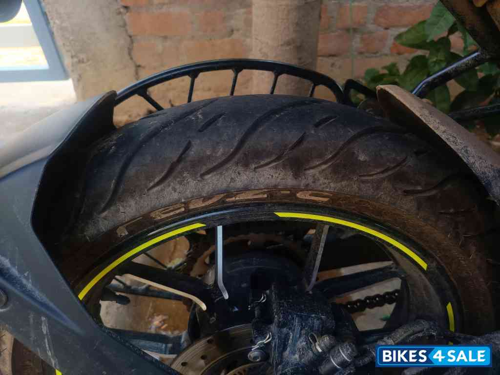 Blue White Suzuki Gixxer SF 250 2025 Blue White Suzuki Gixxer SF 250 2025