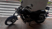 Bajaj Avenger 220 DTS-i 2013 Model