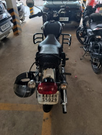 Royal Enfield Bullet Electra Twinspark