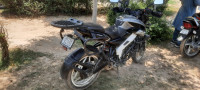 Bajaj Pulsar NS200 2021 Model
