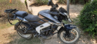 Bajaj Pulsar NS200