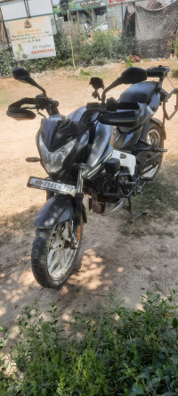 Bajaj Pulsar NS200