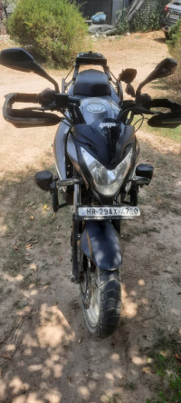 Bajaj Pulsar NS200