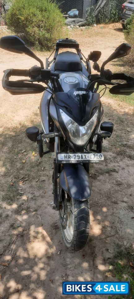 Bajaj Pulsar NS200