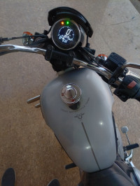 Yezdi Roadster Chrome 2022 Model