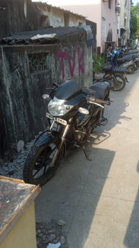 TVS Apache RTR 160 2010 Model