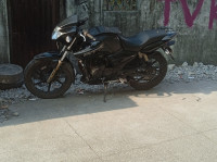 TVS Apache RTR 160