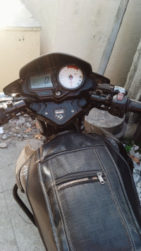 TVS Apache RTR 160