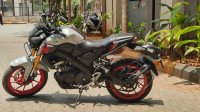 Yamaha MT-15 2022 Model