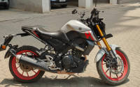 Yamaha MT-15