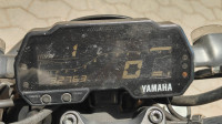 Yamaha MT-15