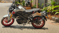 Yamaha MT-15