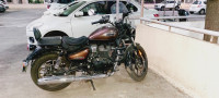 Royal Enfield Meteor 350 2023 Model