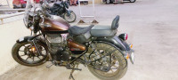 Royal Enfield Meteor 350