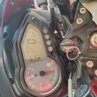 Bajaj Pulsar 150 DTSi 2012 Model