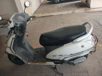 Honda Activa 2013 Model