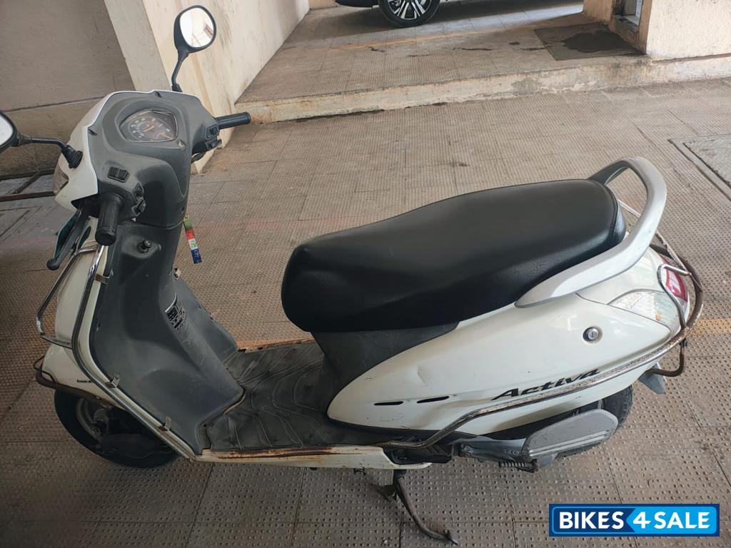 Honda Activa
