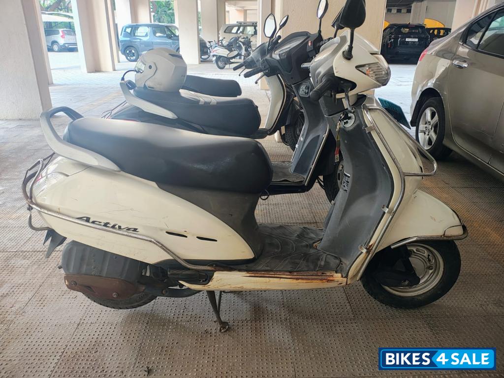 Honda Activa
