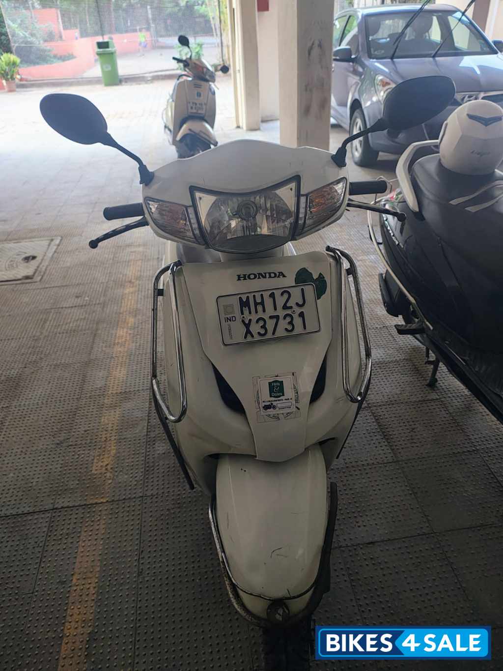 Honda Activa