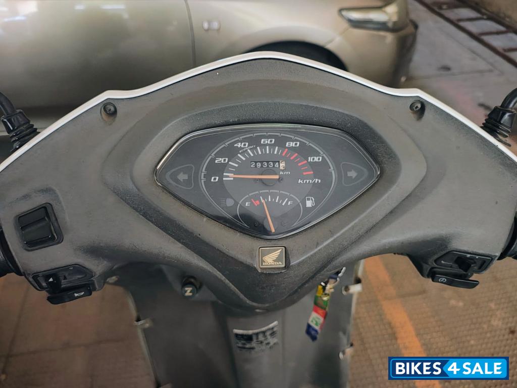 Honda Activa