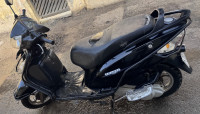 TVS Wego 2011 Model