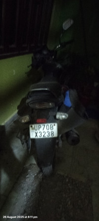 Bajaj Discover 100 2018 Model